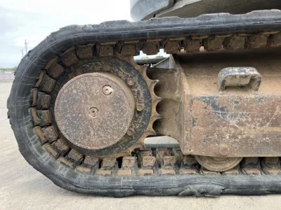 YANMAR VIO35-5B