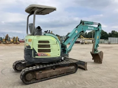 YANMAR VIO35-5B