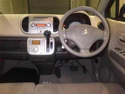 Suzuki MRWAGON
