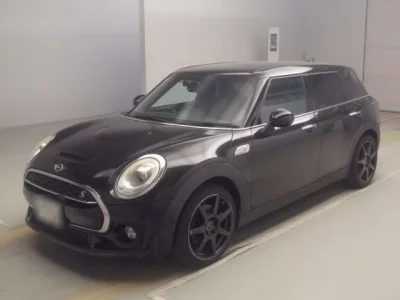 BMW MINI