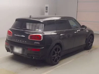 BMW MINI