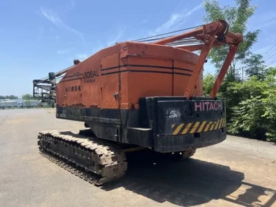 HITACHI U106AL