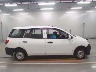 Nissan AD