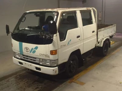 Toyota DYNA