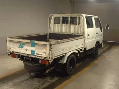 Toyota DYNA