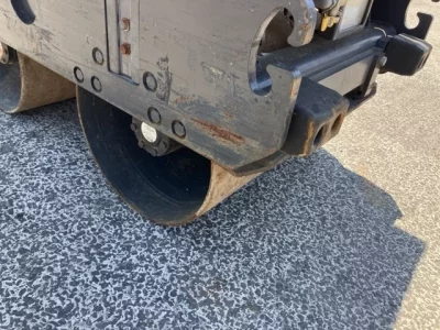 HITACHI ZV550W