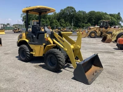 KOMATSU WA30-6E0