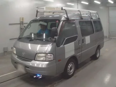 Mazda BONGO VAN