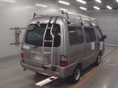Mazda BONGO VAN