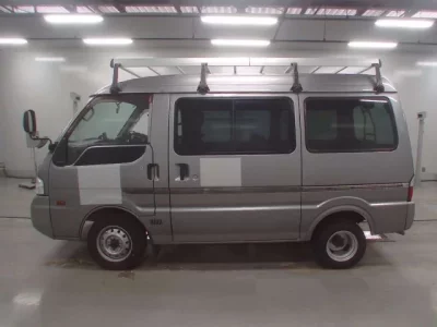 Mazda BONGO VAN