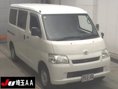 Toyota TOWN ACE VAN