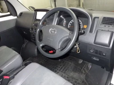 Toyota TOWN ACE VAN