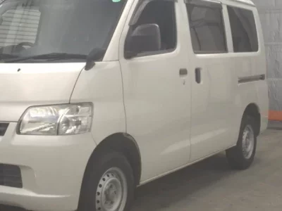 Toyota TOWN ACE VAN