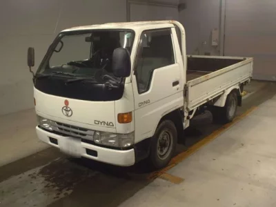 Toyota DYNA
