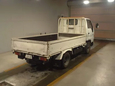 Toyota DYNA
