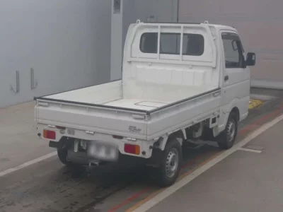 Mazda SCRUM TRUCK