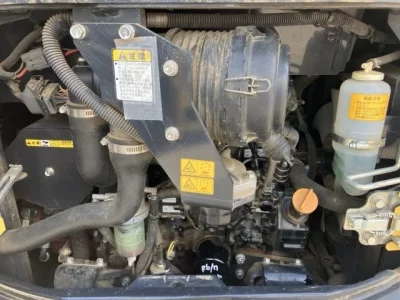 YANMAR VIO30-6