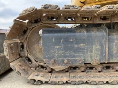 KOMATSU PC58UU-5