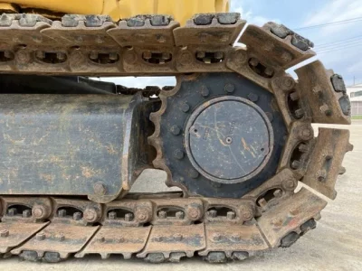 KOMATSU PC58UU-5