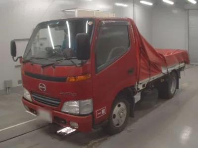 Hino DUTRO