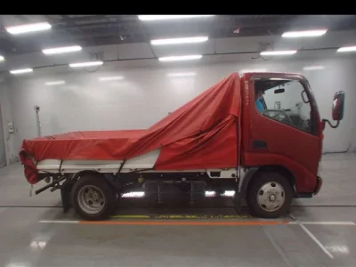 Hino DUTRO
