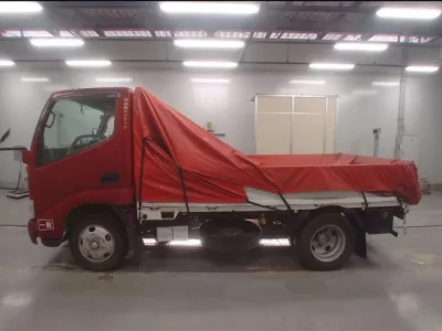 Hino DUTRO