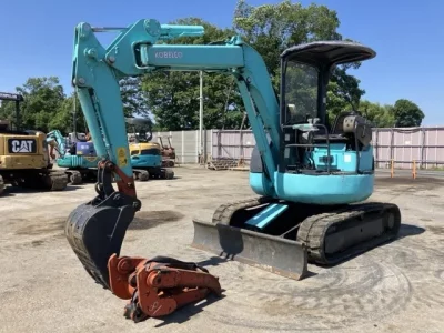 KOBELCO SK30UR-2