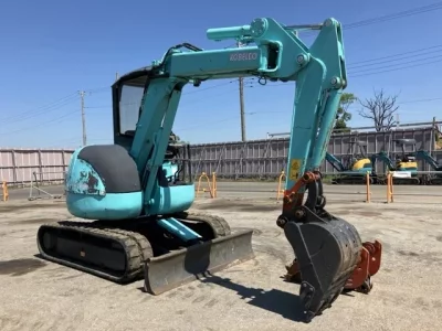 KOBELCO SK30UR-2