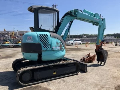 KOBELCO SK30UR-2
