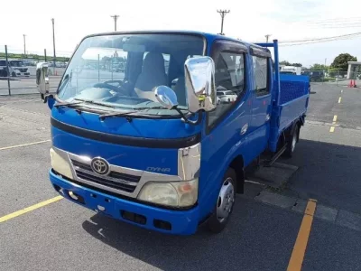 Toyota DYNA