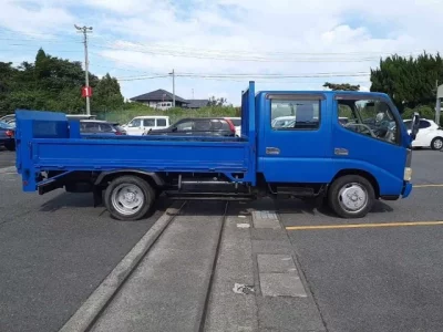 Toyota DYNA