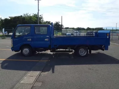 Toyota DYNA