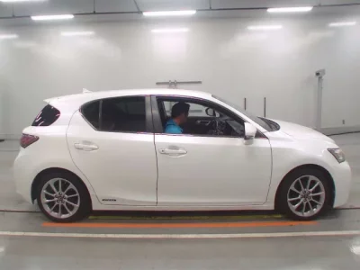 Lexus CT