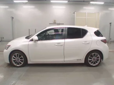 Lexus CT