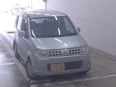 Nissan OTTI