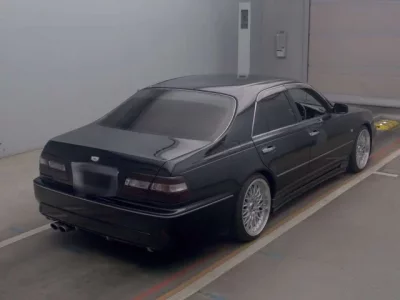 Nissan CIMA