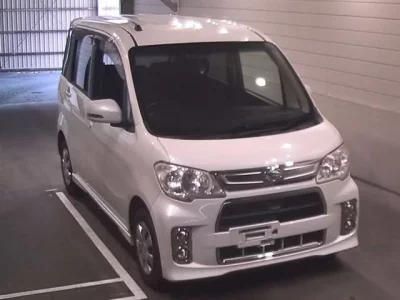Daihatsu TANTO EXE