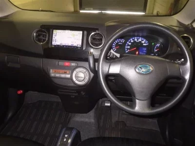 Daihatsu TANTO EXE