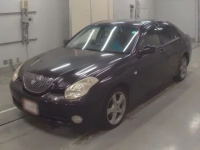 Toyota VEROSSA
