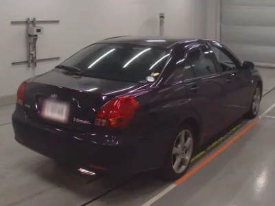 Toyota VEROSSA