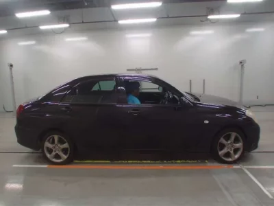 Toyota VEROSSA