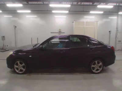 Toyota VEROSSA