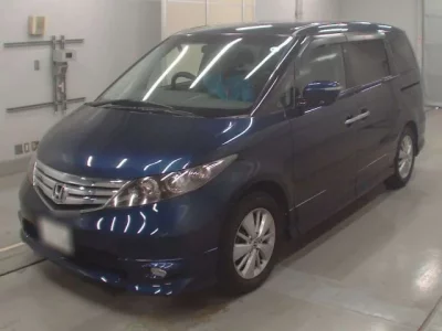 Honda ELYSION