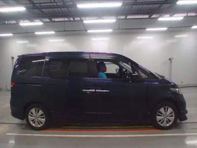 Honda ELYSION