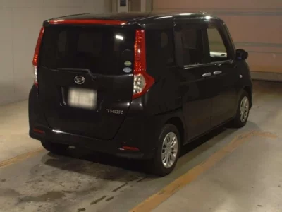 Daihatsu THOR