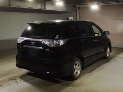 Toyota ESTIMA HYBRID