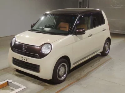 Honda N ONE