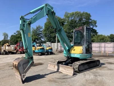 YANMAR B6-3