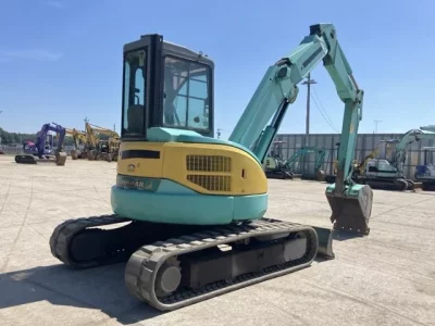 YANMAR B6-3