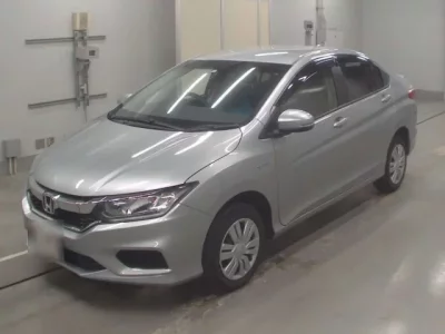Honda GRACE